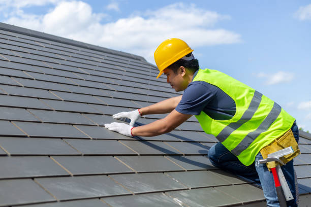 Best Flat Roof Repair Services  in Montrose, VA