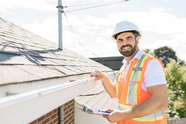 Best Roof Replacement Cost  in Montrose, VA