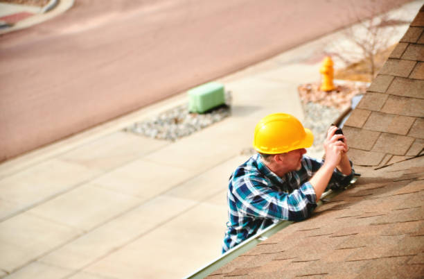 Best Metal Roofing Contractor  in Montrose, VA
