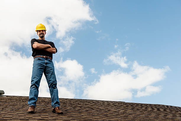 Best Commercial Roofing Services  in Montrose, VA