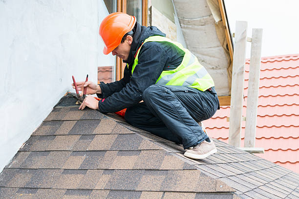Best Roof Repair Estimates  in Montrose, VA