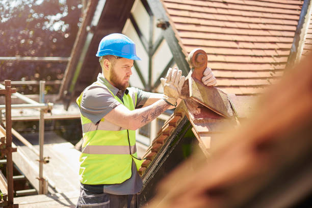 Quick and Trustworthy Emergency Roof Repair Services in Montrose, VA