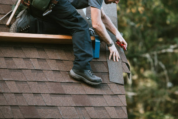 Best Roof Repair Specialists  in Montrose, VA