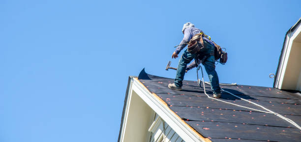 Tile Roofing Contractor in Montrose, VA